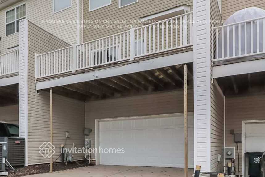 Building Photo - 2011 Kegsworth Dr