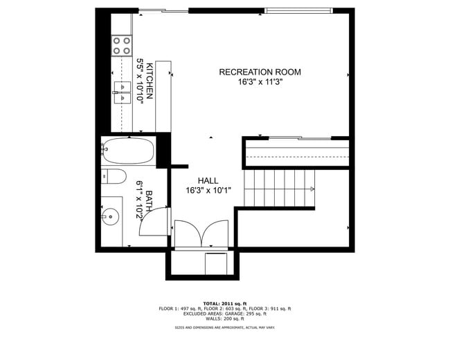 Building Photo - 9731 26th Ave SW