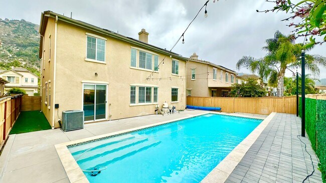 Building Photo - Beautifully Updated Two-Story Home in Lake Rancho Viejo Community, complete with Pool & Solar!