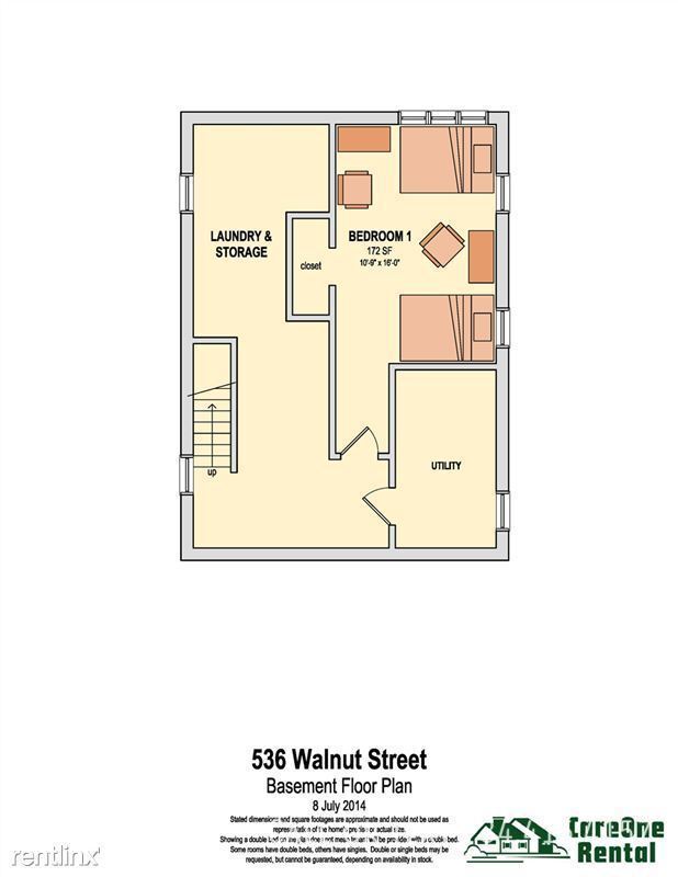 Building Photo - 536 Walnut St