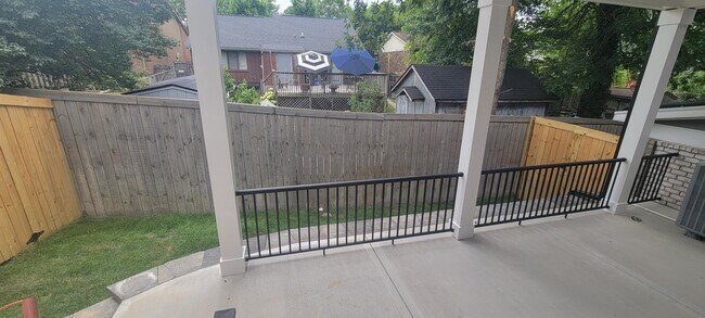 Building Photo - 3596 Harper Woods Ln