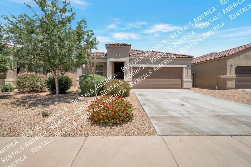 Primary Photo - 11664 E Verbina Ln