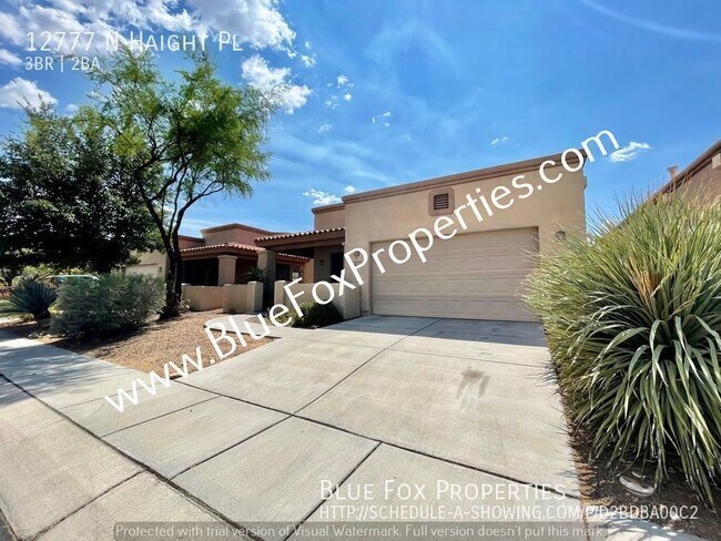 Building Photo - 12777 N Haight Pl