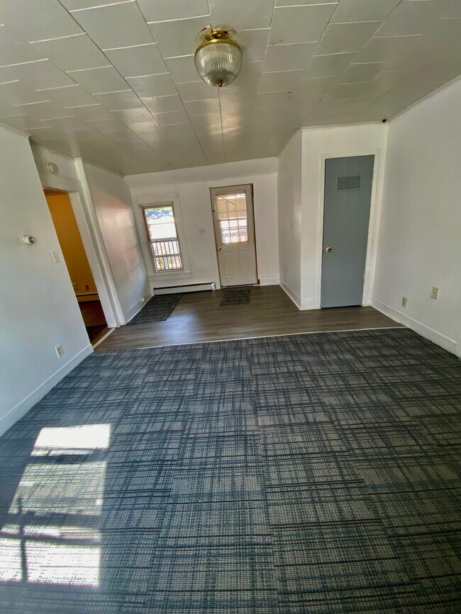 Building Photo - 319 Cayuga St