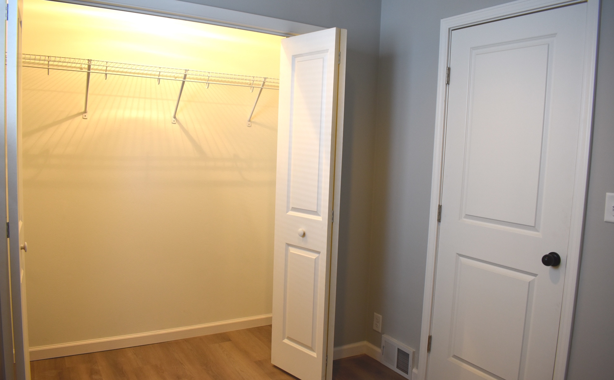 Bedroom 2 - 2416 West 10th Street