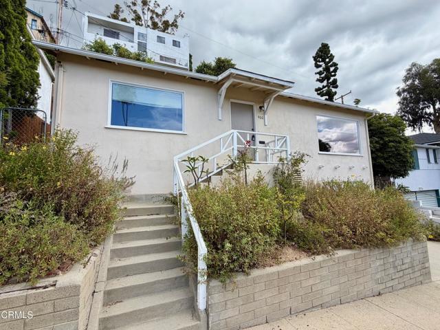 Building Photo - 900 Bonita Dr
