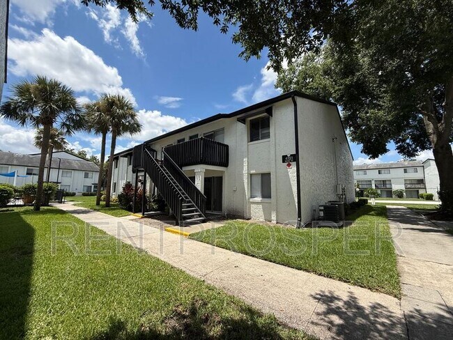 Building Photo - 4151 S Semoran Blvd
