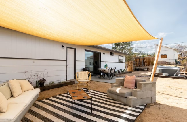 Building Photo - COMING SOON Beautiful 3-Bedroom, 2-Bath Home in Joshua Tree fully furnished