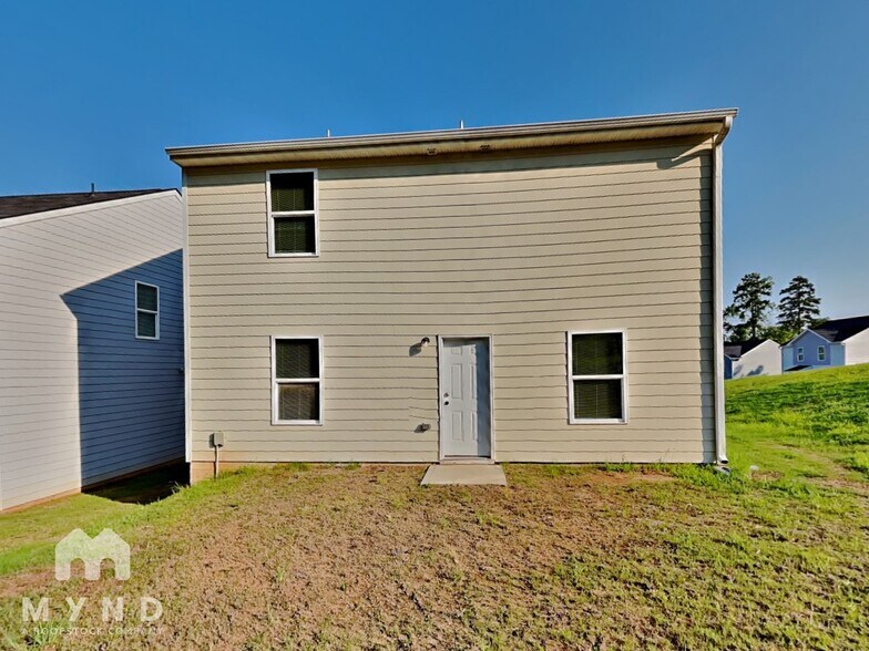 Building Photo - 418 Jada Ln
