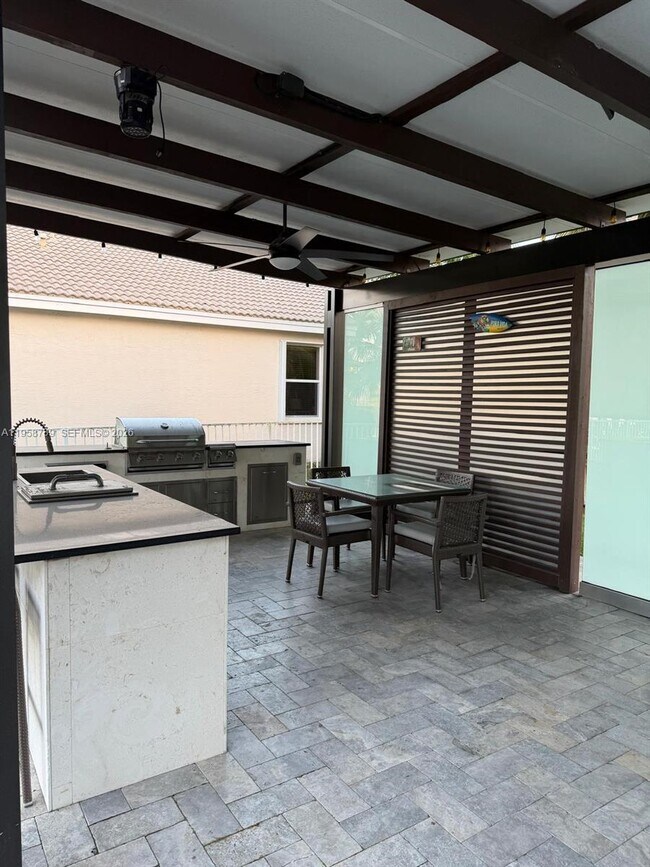 Building Photo - 5455 SW 191st Terrace