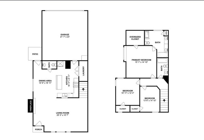Building Photo - An Inviting 3-Bedroom Home Made for Memories