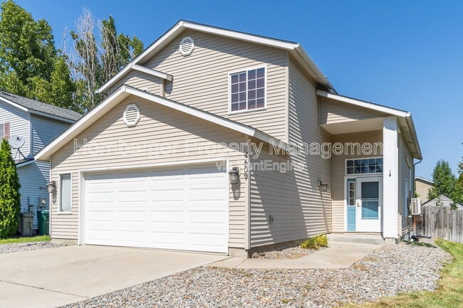 Building Photo - 4609 E 15th Ave
