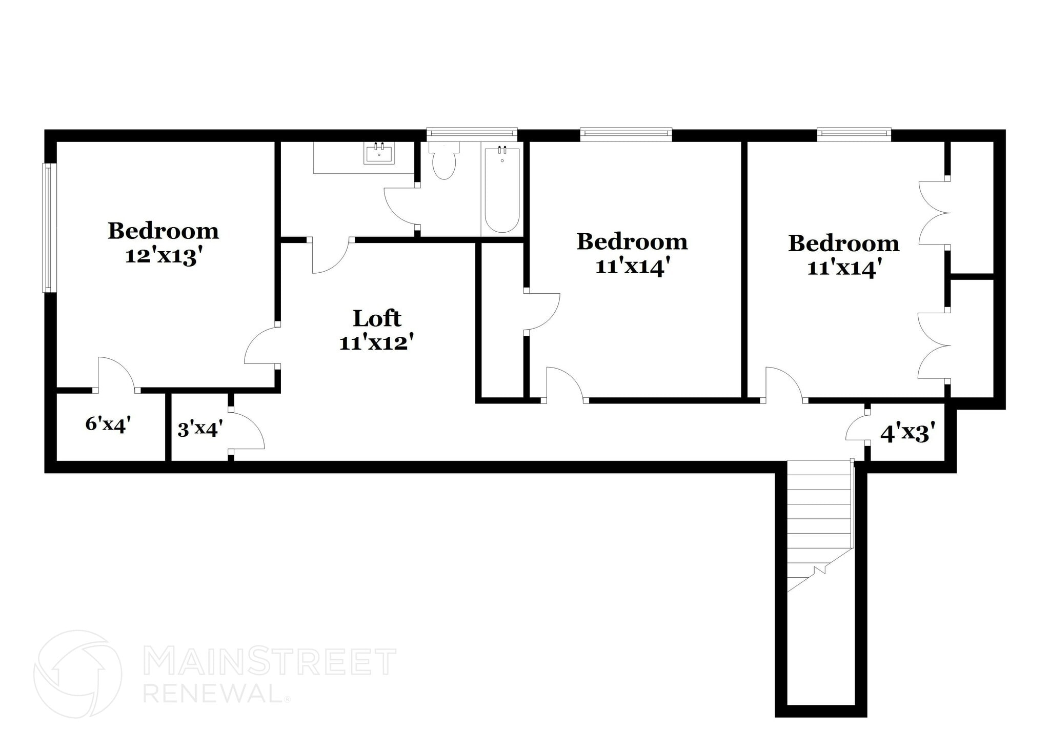 Building Photo - 5022 Presidio Dr