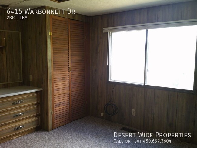 Building Photo - 6415 N Warbonnet Dr
