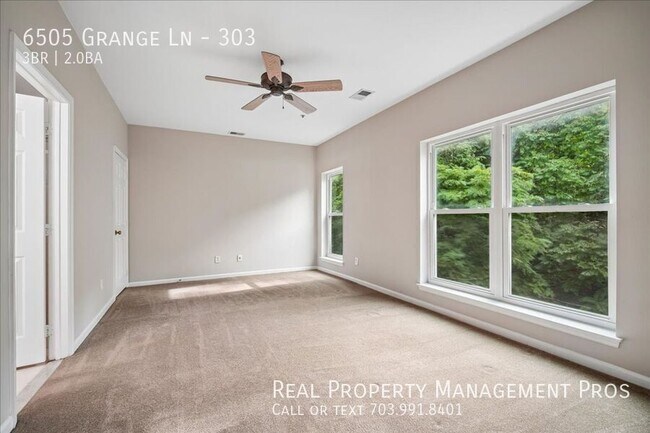 Building Photo - 6505 Grange Ln