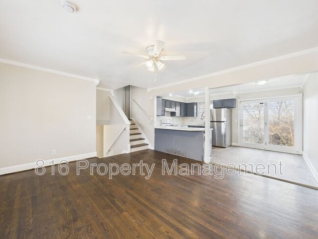 Building Photo - 6304 E 150th Terrace