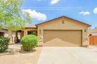 Building Photo - 1102 E Dust Devil Dr