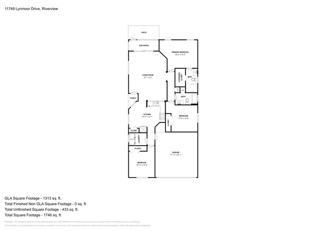 Building Photo - 11749 Lynmoor Dr