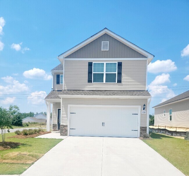 Building Photo - 1031 Peaceful Fawn Dr