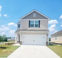 Building Photo - 1031 Peaceful Fawn Dr