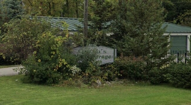 Building Photo - 907 S State St