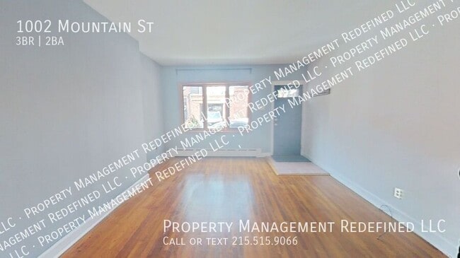Building Photo - 1002 Mountain St