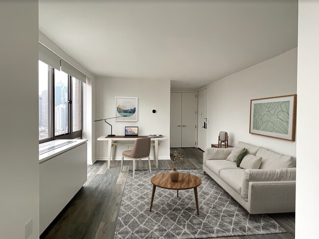 Interior Photo - The Landon