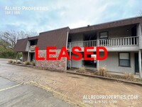 Building Photo - 1390 W Wedington Dr