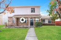 Building Photo - 3 Bedroom Pet-Friendly Home in The Colony, TX with Main Street Renewal