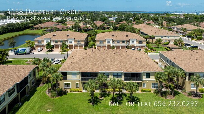 Building Photo - 4158 Overture Cir