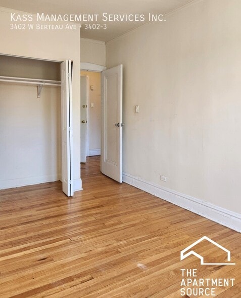 Building Photo - 4204 N Kimball Ave