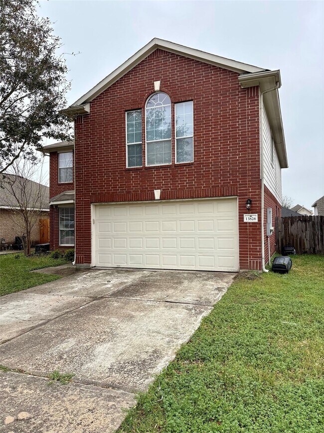 Building Photo - 13826 Fort Nelson Dr