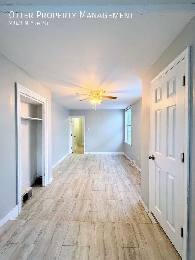 Building Photo - 2843 N 6th St