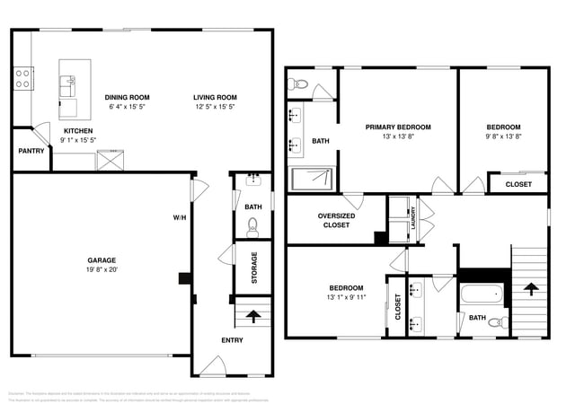 Building Photo - 1271 Victorian St