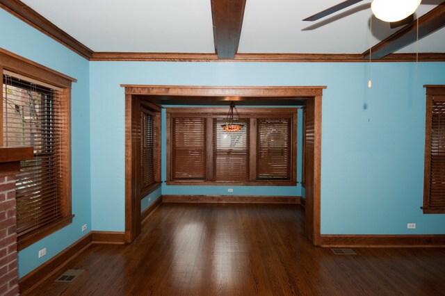 No longer this color. - 917 W Margate Ter