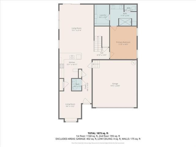 Building Photo - 3058 Hardy St