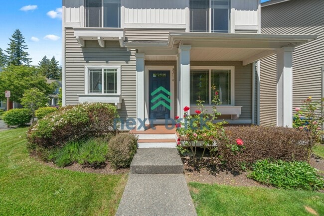 Building Photo - Charming Detached Cottage in Snoqualmie Ridge - Award Winning Schools!