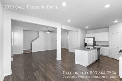 Building Photo - 2939 Calli Crossing Dr