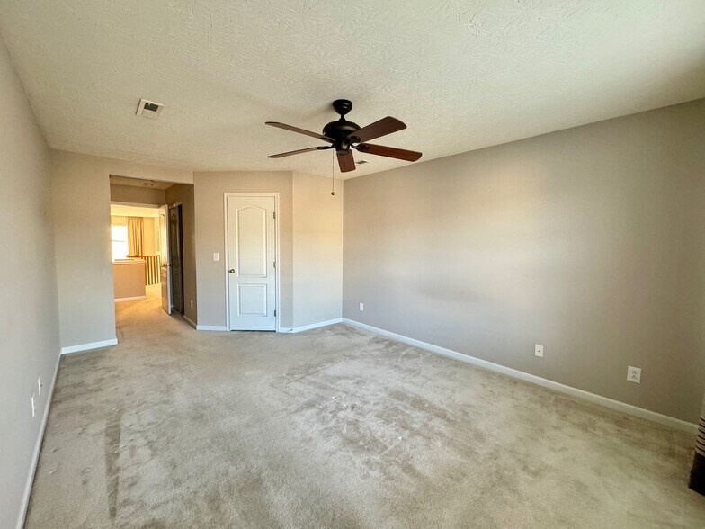Bedroom - 6549 Twin Lakes Dr