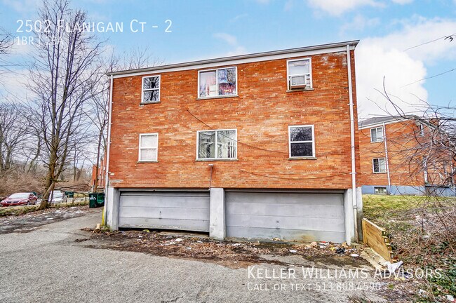 Building Photo - 2502 Flanigan Ct