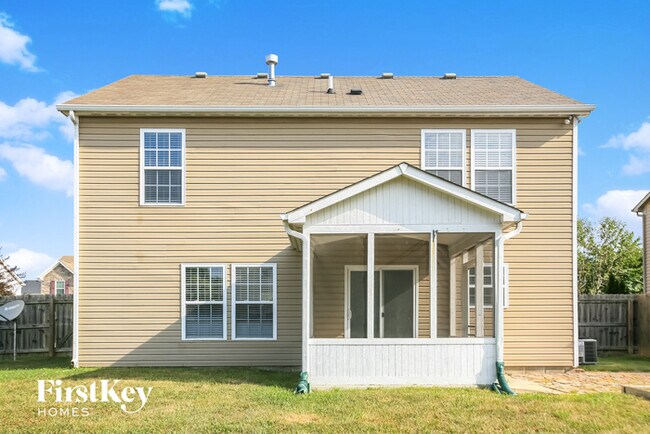 Building Photo - 10297 Haag Rd