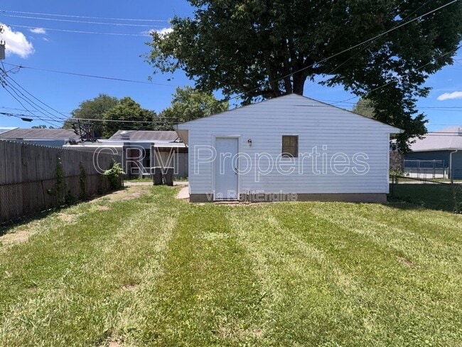 Building Photo - 3542 Graceland Ave