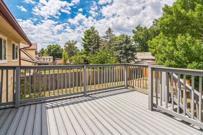 Building Photo - Charming 3BR House in Arvada
