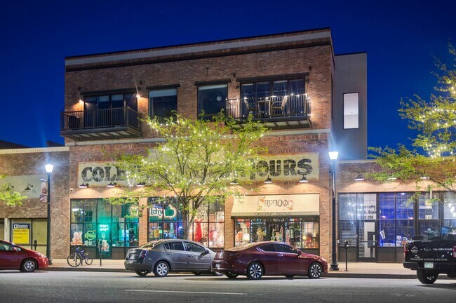 Primary Photo - 117 E Bijou St