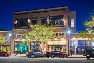 Building Photo - 117 E Bijou St