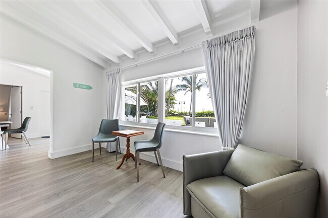 Building Photo - 1663 N Fort Lauderdale Beach Blvd