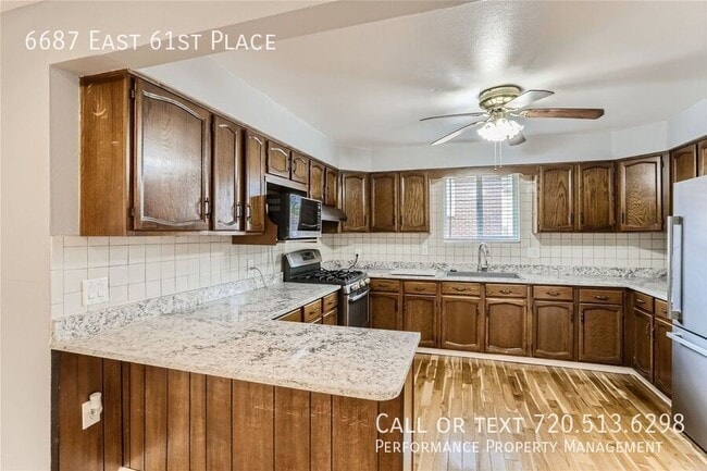 Building Photo - 6687 E 61st Pl