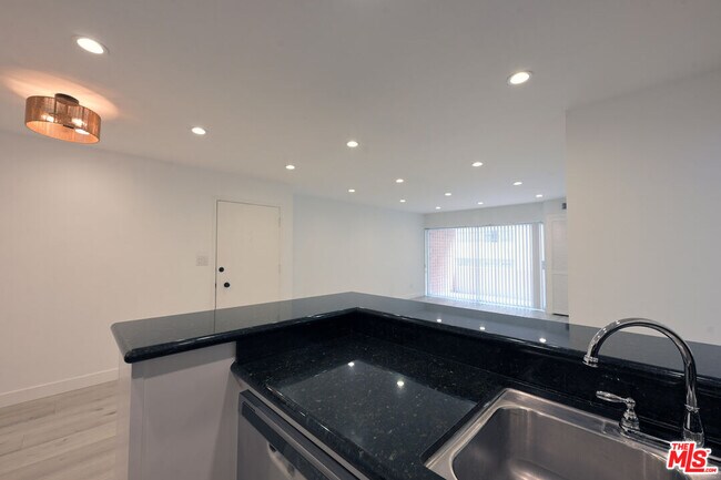 Building Photo - 11750 Sunset Blvd