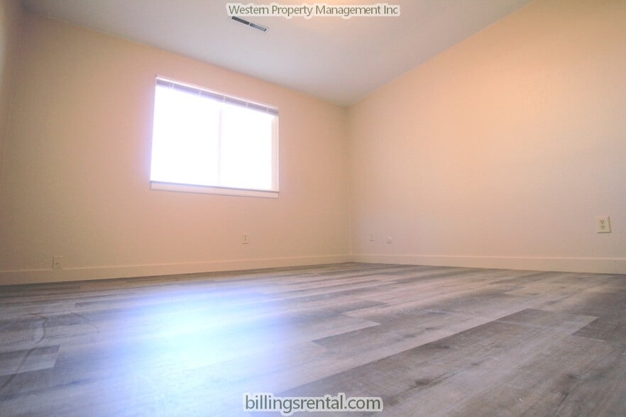 First Bedroom - 50 Almadin Ln