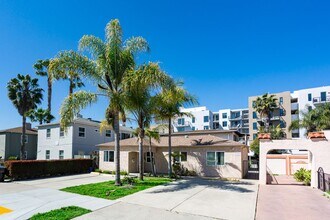 Building Photo - 4540-4544 Ohio Street